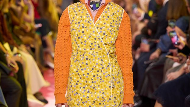 Miu Miu, proljeće/ljeto 2026.