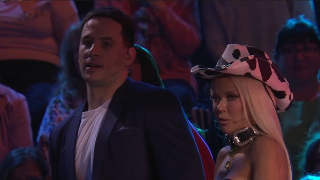 Klek Entos, Fabijan i Maja