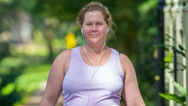 Amy Schumer