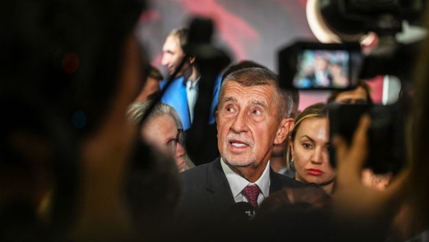 Andrej Babiš