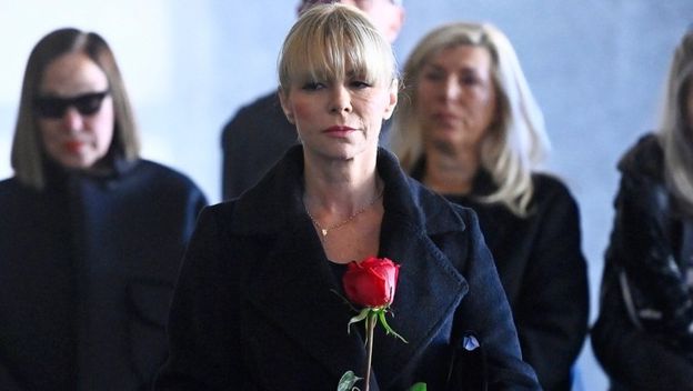 Posljednji ispraćaj Ivana Balića Cobre - 10