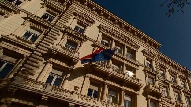 Izbori za šefa Vrhovnog suda - 5