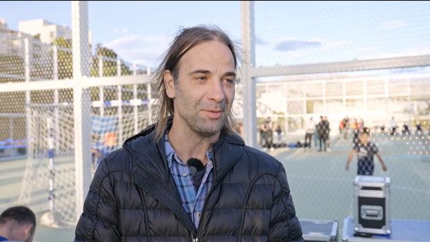 Ivano Balić, rukometaš