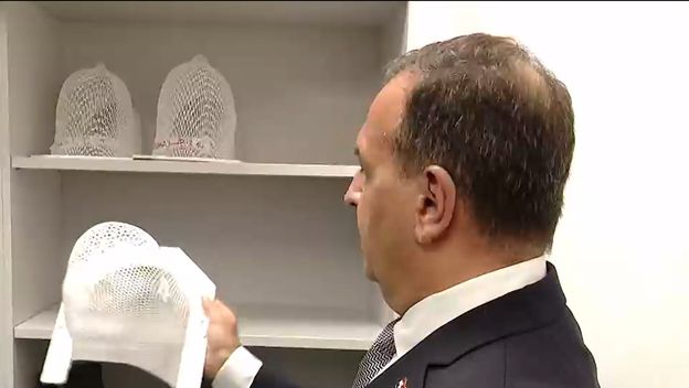 Beroš dobio posao - 3