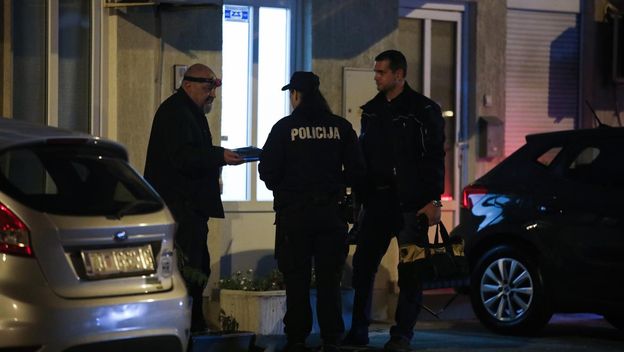 U Zagrebu pronađena dva tijela - 3