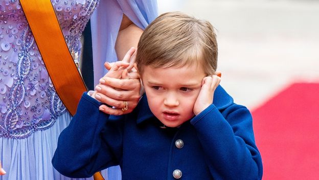 Princ Charles - 4