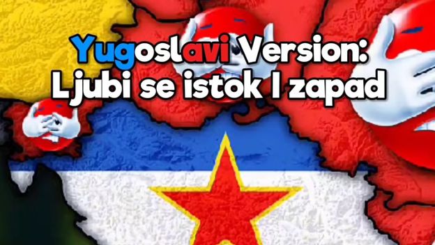 Jugoslavenska verzija