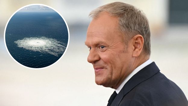 Sjeverni tok i Donald Tusk