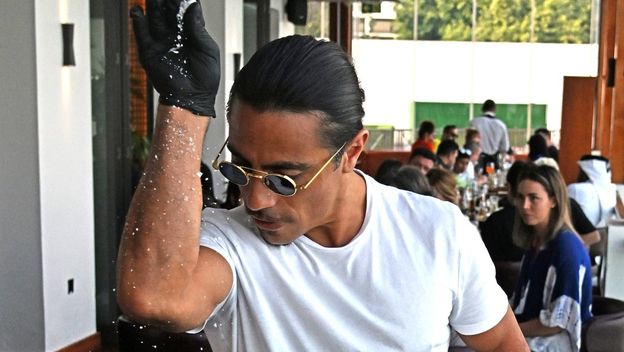 Nusret Gökçe