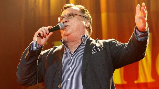 Halid Bešlić