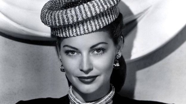 Ava Gardner