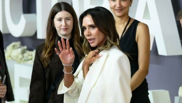 Victoria Beckham