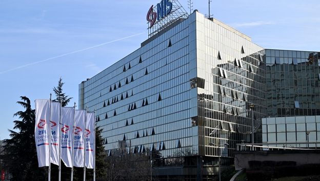 Naftna industrija Srbije