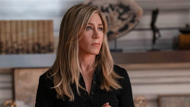 Jennifer Aniston