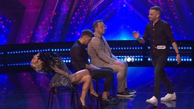 Sedin Puce, Maja Šuput