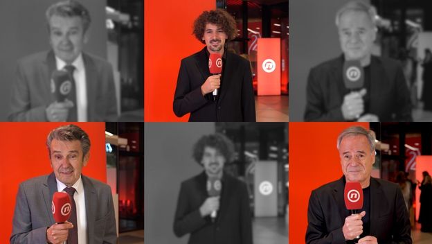 25 godina Nove TV - 1