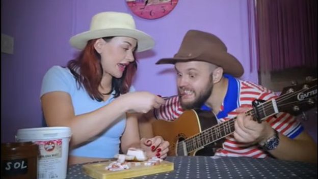 Tik profil ''SLAYvonne''