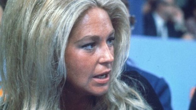 Joan Bennett Kennedy