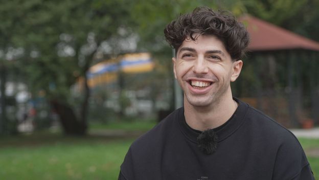 In Magazin: Giorgi Tskhovrebadze - 5