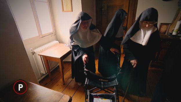 Provjereno: Odbjegle časne - 1