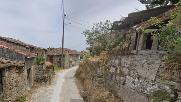 San Pedro, screenshot