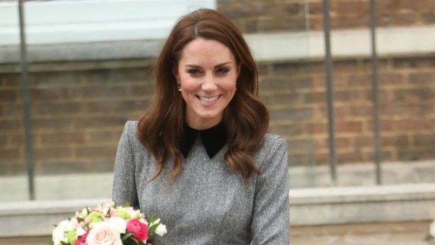 Jesenske kombinacije Catherine Middleton