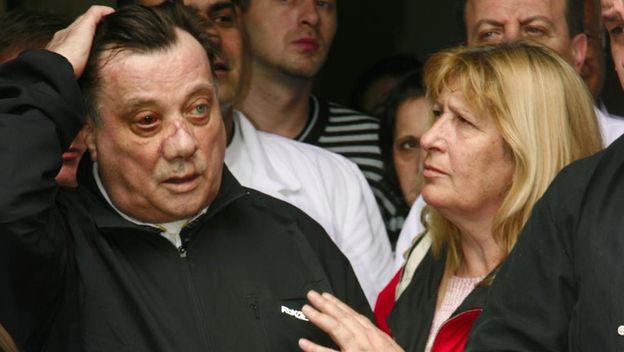 Halid i Sejda Bešlić