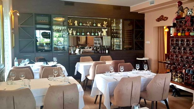 Skenderica jesenski meni by chef Ivan Najdek & Mario Mihelj - 21