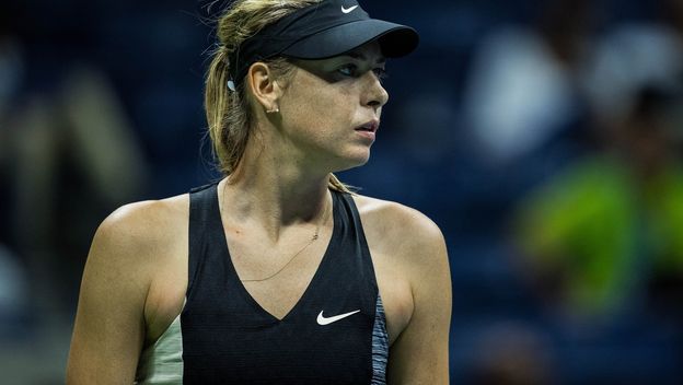 Marija Šarapova - 3