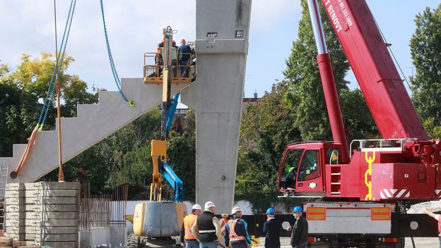 Stadion Kranjčevićeva
