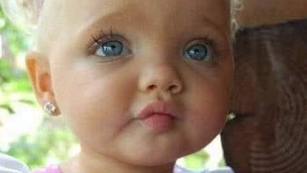 Aira Marie Brown - 5