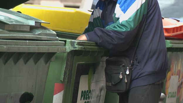 Svjetski dan beskućnika - 2