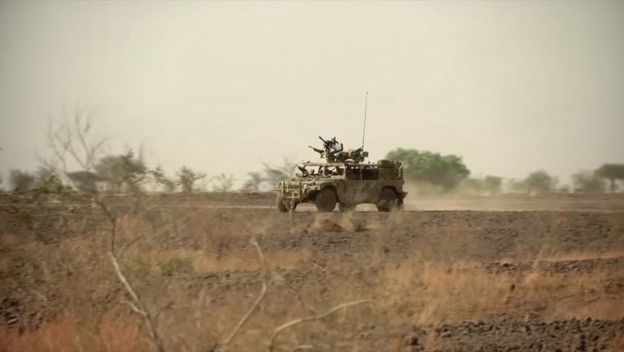 U Africi nestao hrvatski državljanin