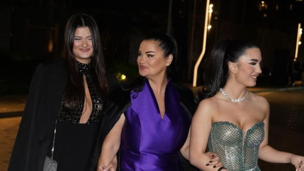 Jana Todorović i kći Cristina - 4