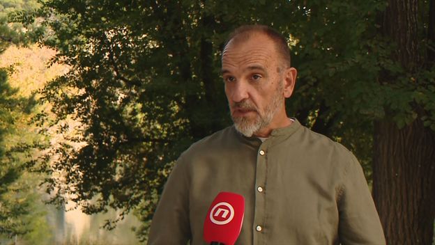 Tonći Prodan, kriminalist