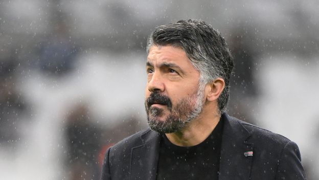 Gennaro Gattuso
