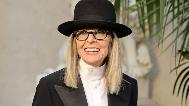 Diane Keaton