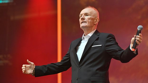 Koncert ''Domu mom'' u Areni Zagreb 2025. - 7