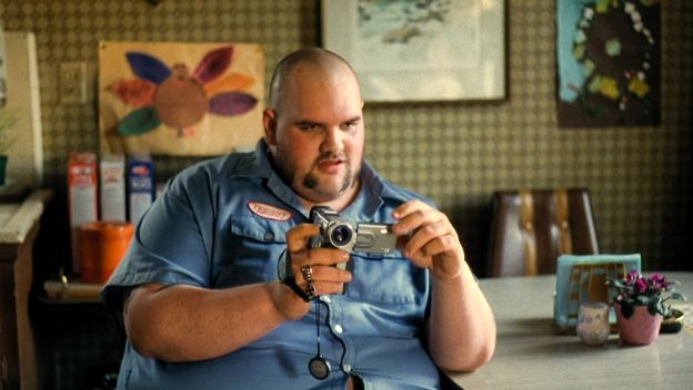 Ethan Suplee