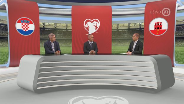 Jarni, Šafarić i Antonijević