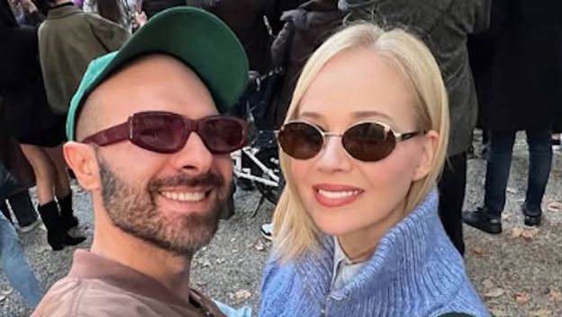 Jelena Rozga na Zrinjevcu