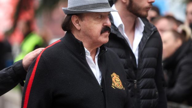 Haris Džinvić