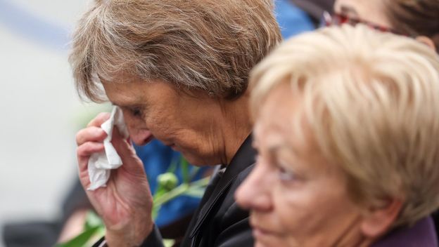 Komemoracija za Halida Bešlića - 9