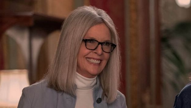 Diane Keaton - 1