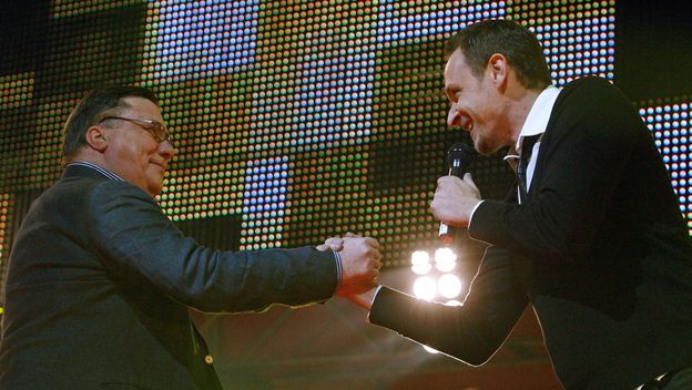 Halid Bešlić, Enis Bešlagić