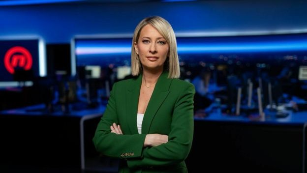 Sabina Tandara Knezović