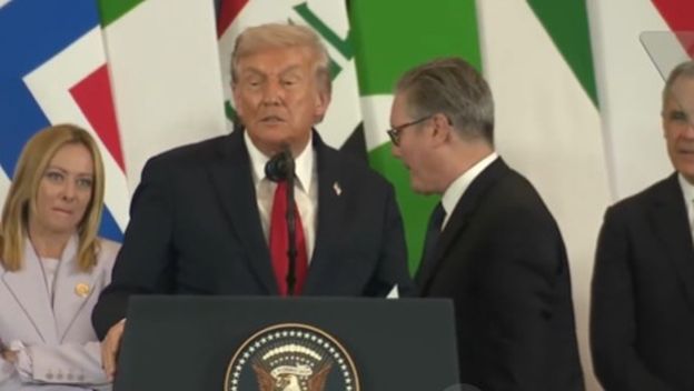 Prizor s konferencije