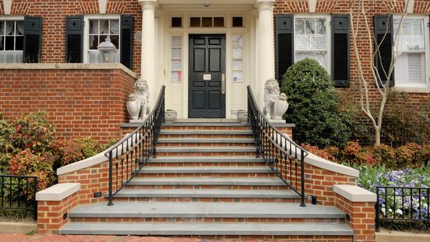 Kuća Kennedyjevih - 3