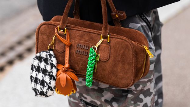 Modni znalci na neke komade ne troše puno