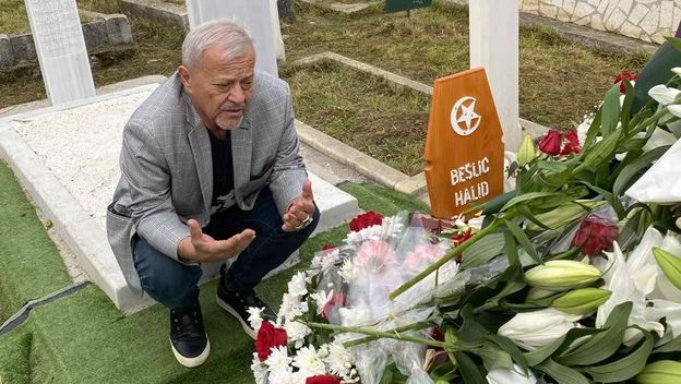 Emir Hadžihafizbegović